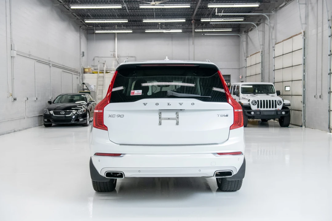 2018 Volvo XC90 2nd Gen - Image 12 of 31
