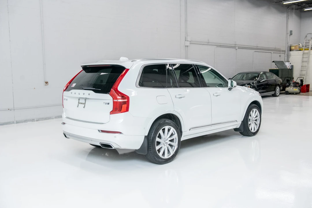2018 Volvo XC90 2nd Gen - Image 14 of 31