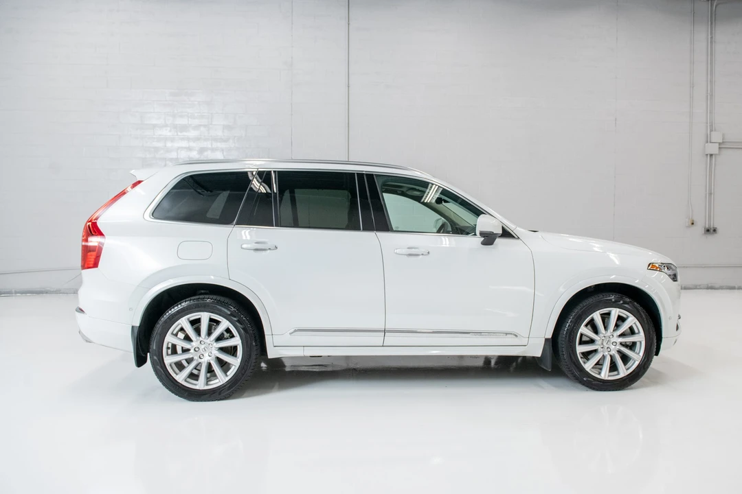 2018 Volvo XC90 2nd Gen - Image 15 of 31