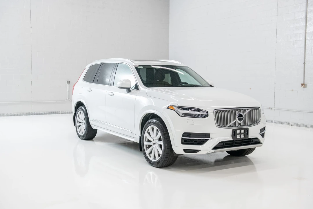 2018 Volvo XC90 2nd Gen - Image 17 of 31