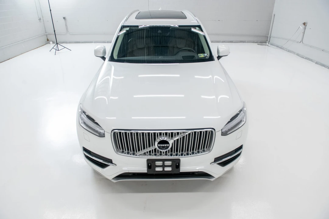 2018 Volvo XC90 2nd Gen - Image 7 of 31