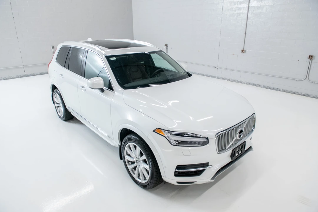 2018 Volvo XC90 2nd Gen - Image 16 of 31