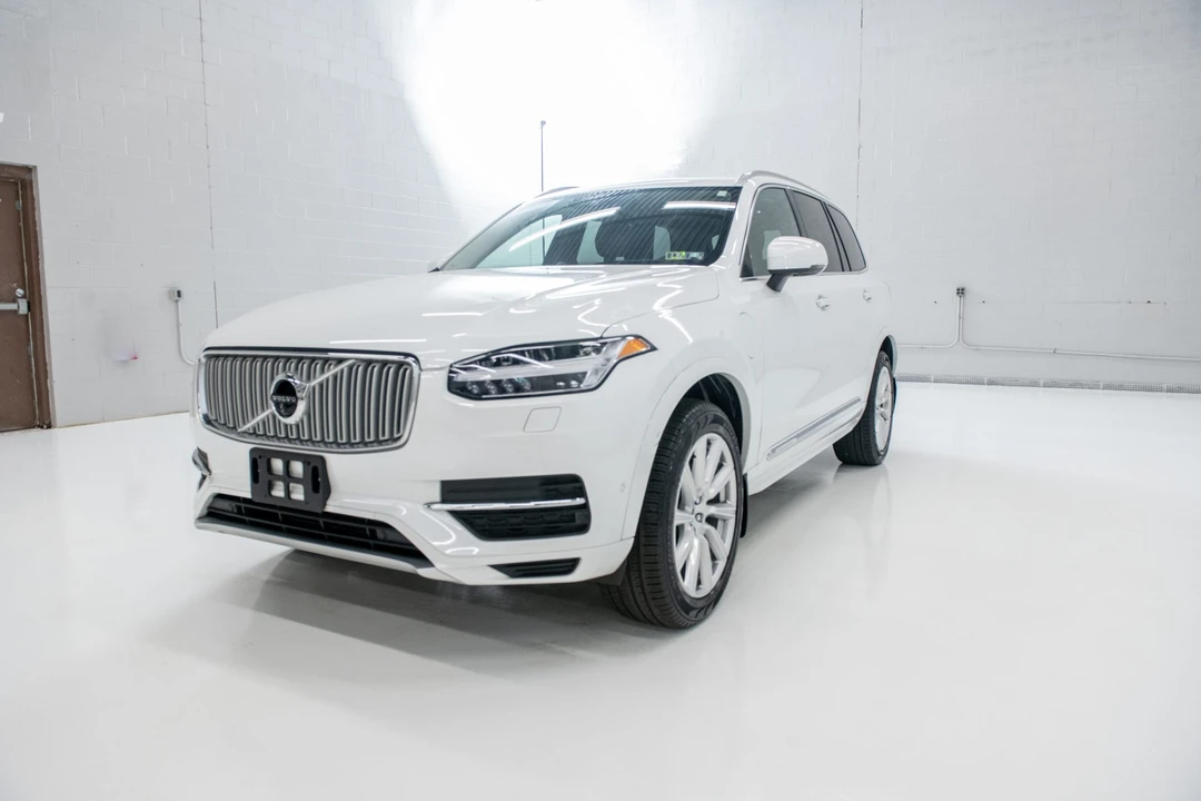 2018 Volvo XC90 2nd Gen - Image 18 of 31