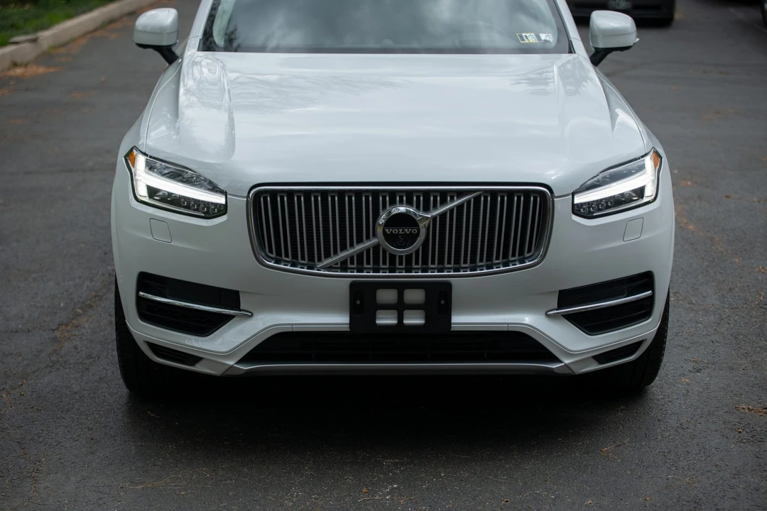 2018 Volvo XC90 2nd Gen - Image 23 of 31