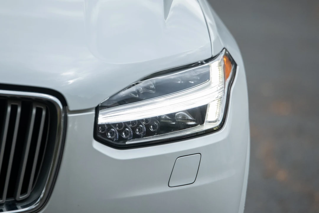 2018 Volvo XC90 2nd Gen - Image 25 of 31