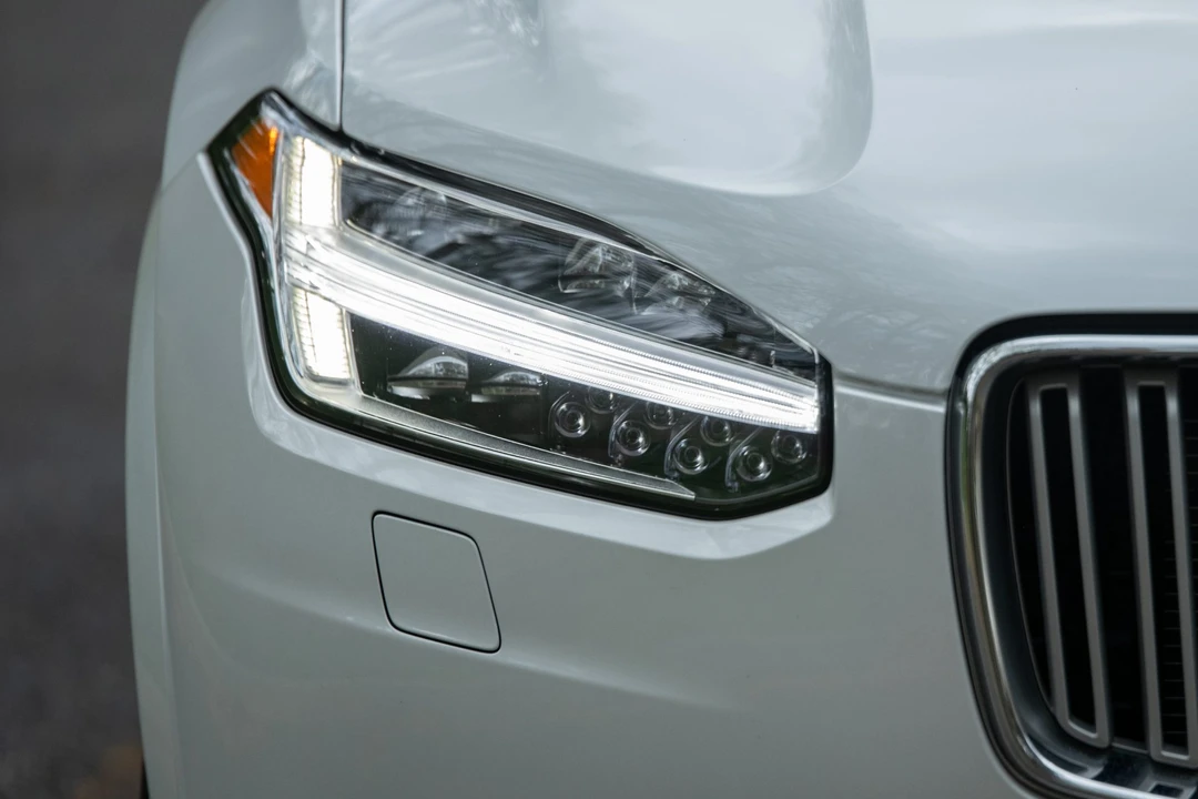 2018 Volvo XC90 2nd Gen - Image 24 of 31