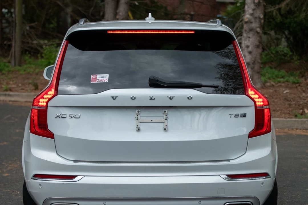2018 Volvo XC90 2nd Gen - Image 26 of 31