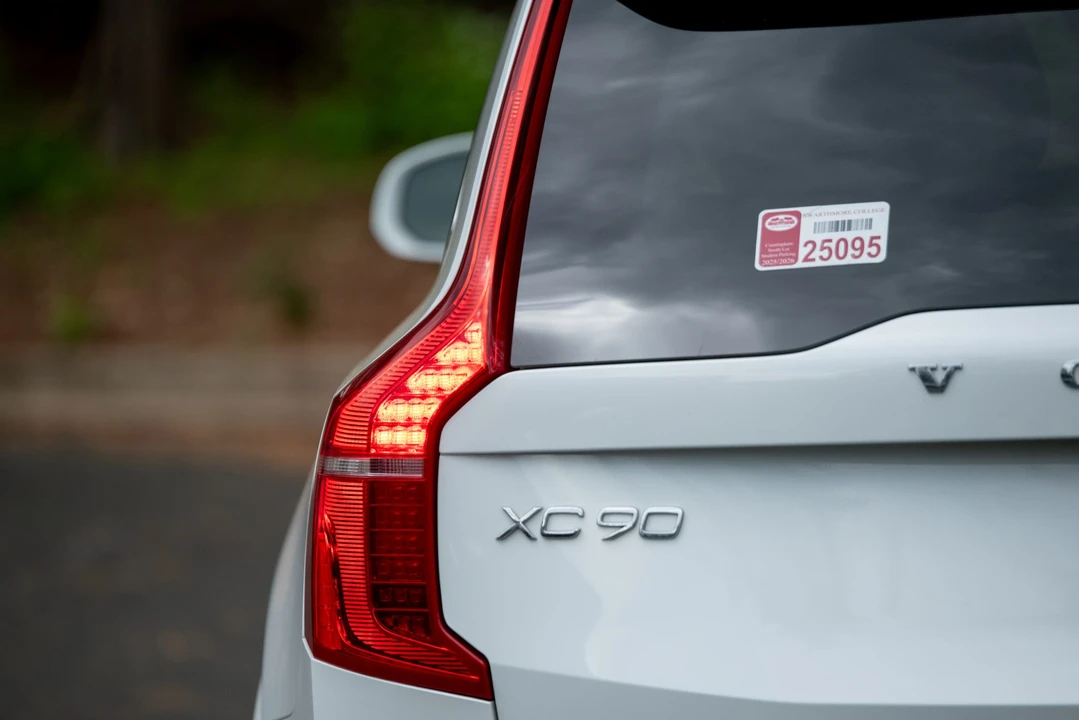 2018 Volvo XC90 2nd Gen - Image 27 of 31