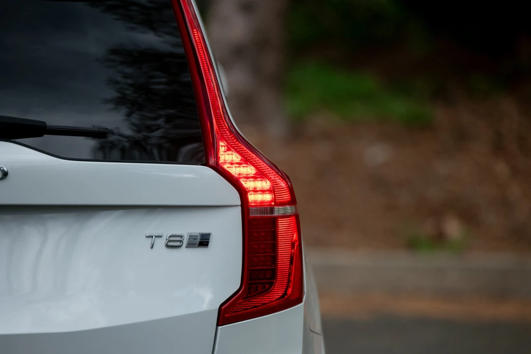 2018 Volvo XC90 2nd Gen - Image 28 of 31