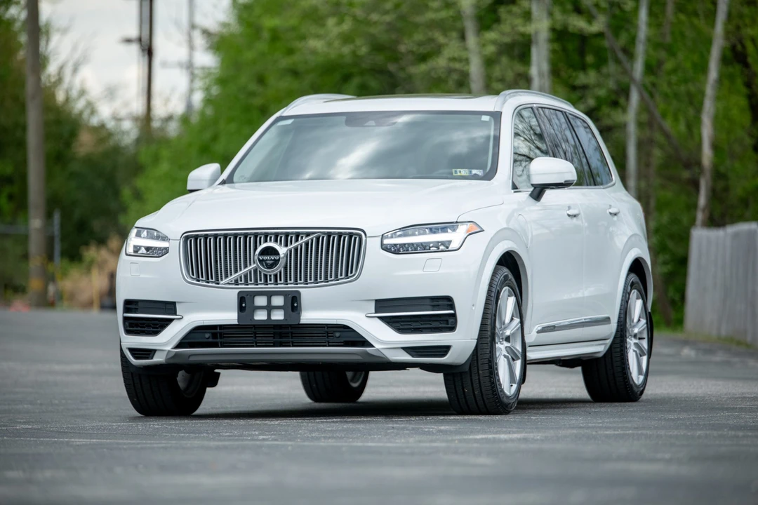 2018 Volvo XC90 2nd Gen - Image 4 of 31
