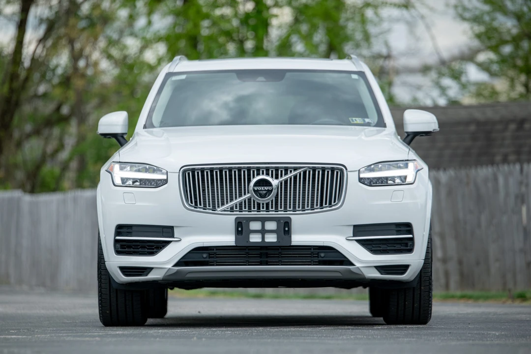 2018 Volvo XC90 2nd Gen - Image 2 of 31