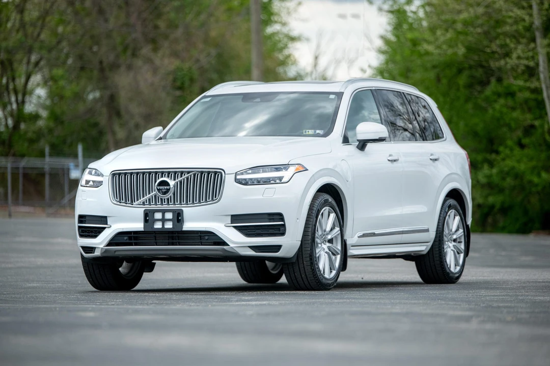 2018 Volvo XC90 2nd Gen - Image 6 of 31