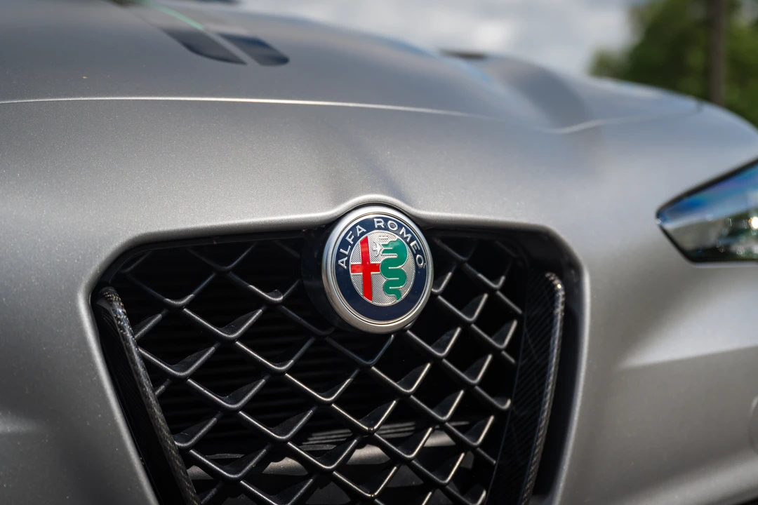 2019 Alfa Romeo Giulia Quadrifoglio - Image 22 of 31