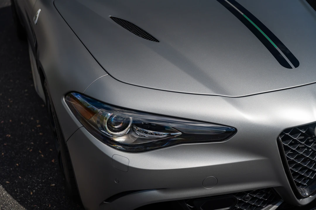 2019 Alfa Romeo Giulia Quadrifoglio - Image 19 of 31