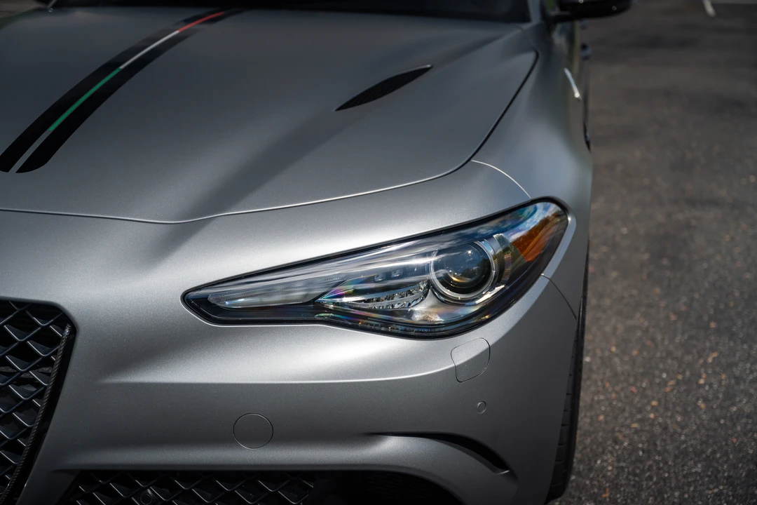 2019 Alfa Romeo Giulia Quadrifoglio - Image 26 of 31
