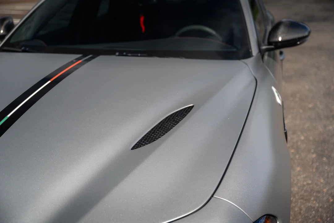 2019 Alfa Romeo Giulia Quadrifoglio - Image 27 of 31