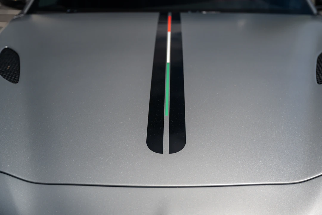 2019 Alfa Romeo Giulia Quadrifoglio - Image 24 of 31