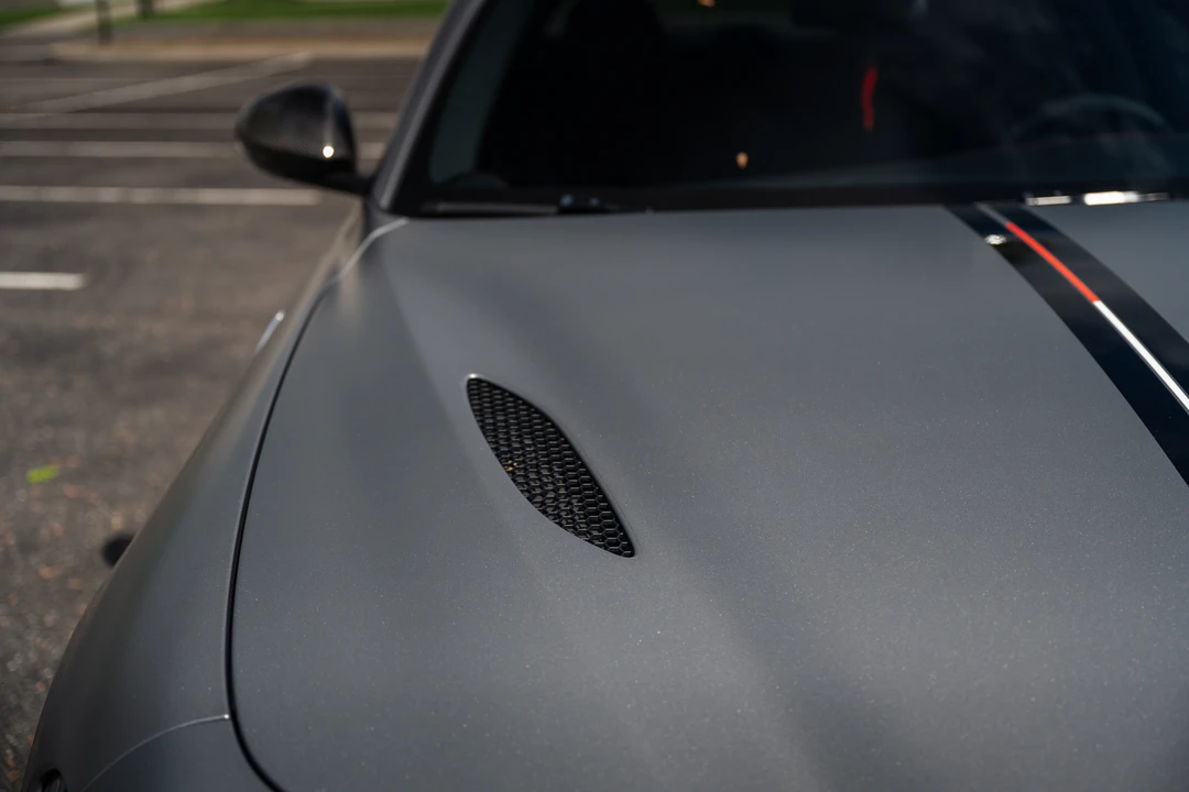 2019 Alfa Romeo Giulia Quadrifoglio - Image 23 of 31