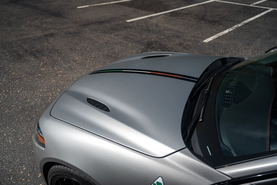 2019 Alfa Romeo Giulia Quadrifoglio - Image 29 of 31