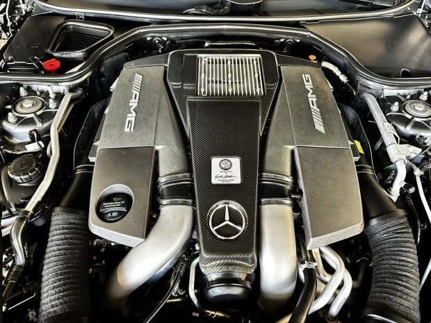 2019 Mercedes-Benz R231 SL 63 & SL 65 AMG - Image 6 of 7