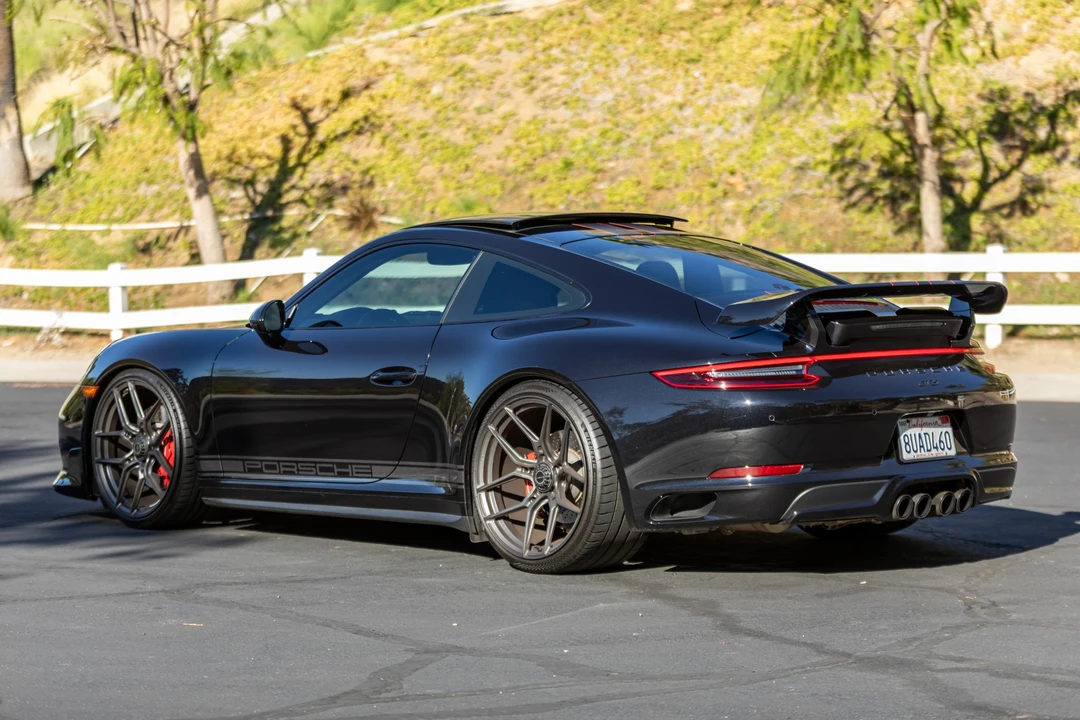 2019 Porsche 991 Carrera GTS - Image 8 of 31