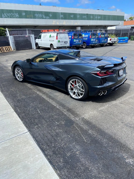 2020 Chevrolet Corvette C8 - Image 13 of 31
