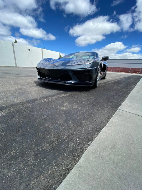 2020 Chevrolet Corvette C8 - Image 31 of 31