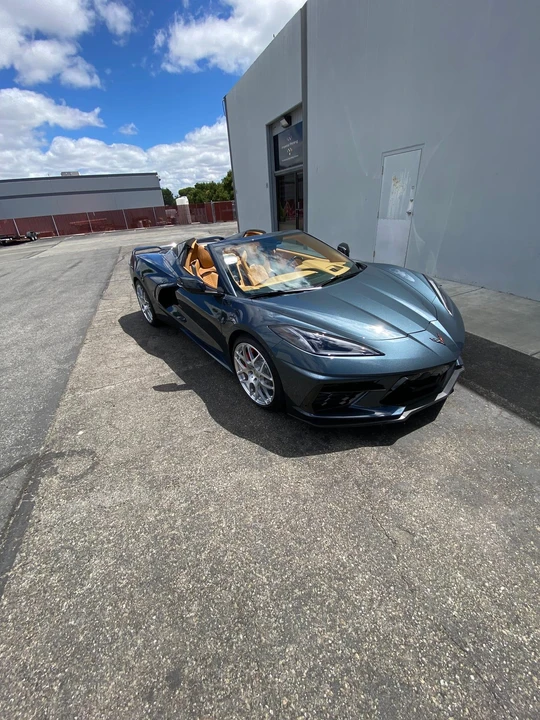 2020 Chevrolet Corvette C8 - Image 24 of 31
