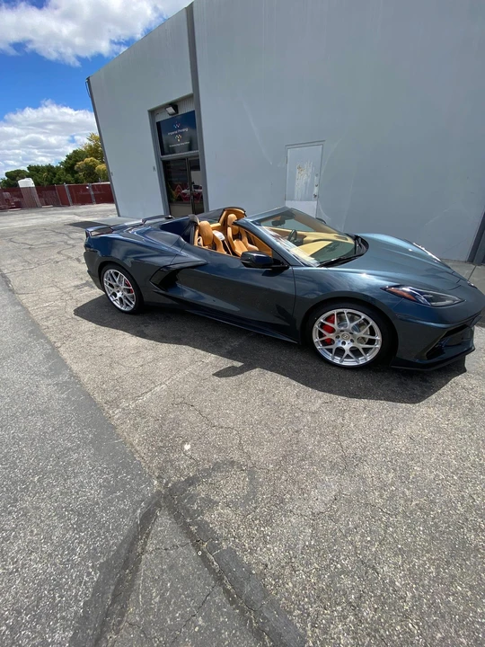 2020 Chevrolet Corvette C8 - Image 20 of 31