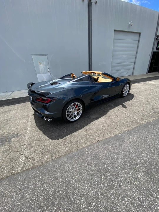 2020 Chevrolet Corvette C8 - Image 18 of 31
