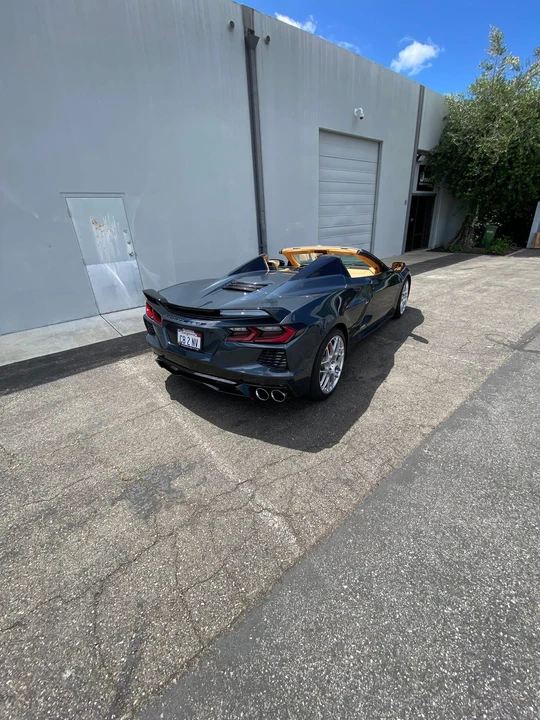 2020 Chevrolet Corvette C8 - Image 16 of 31