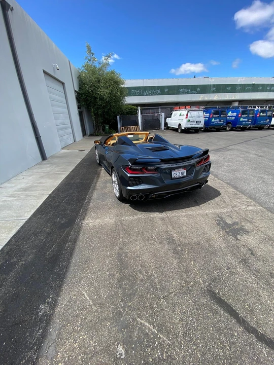 2020 Chevrolet Corvette C8 - Image 15 of 31
