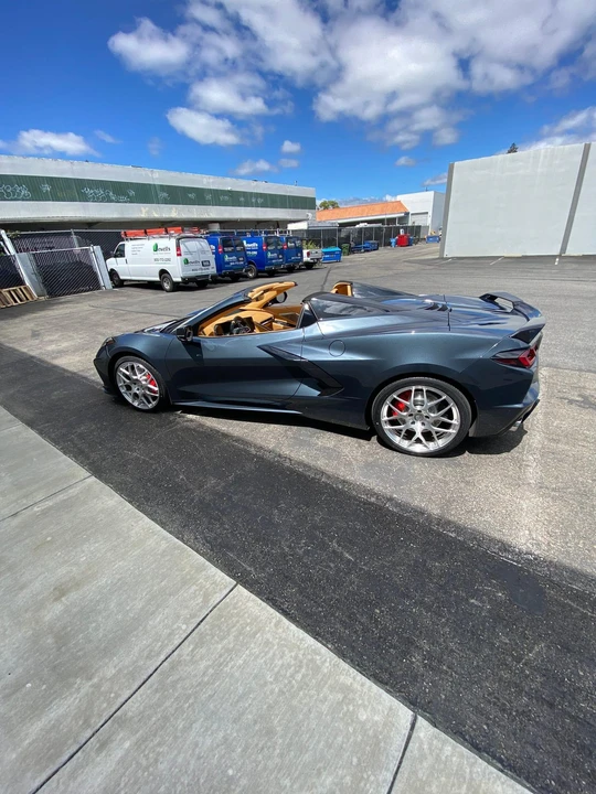 2020 Chevrolet Corvette C8 - Image 12 of 31