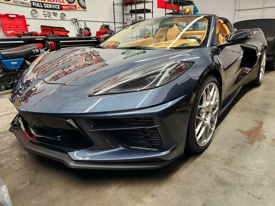 2020 Chevrolet Corvette C8 - Image 5 of 31