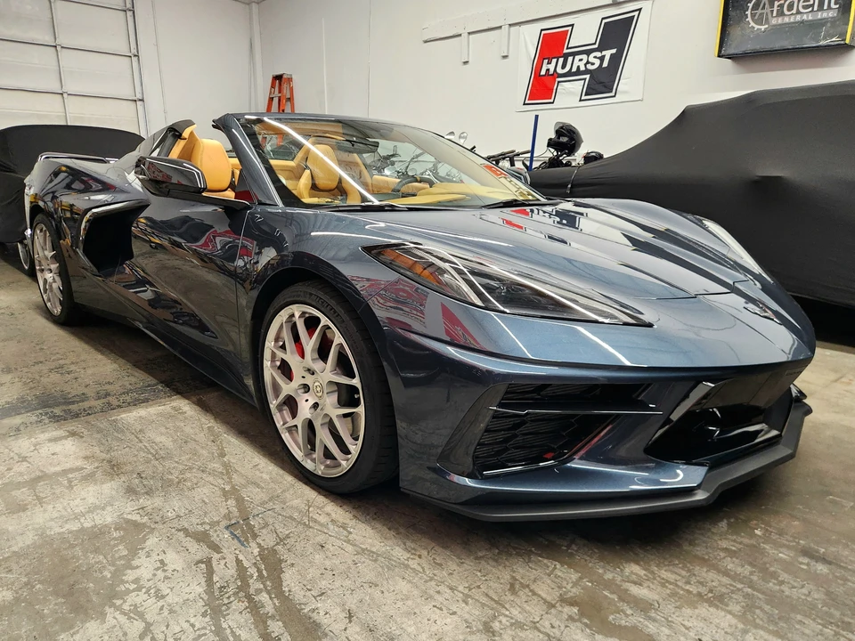 2020 Chevrolet Corvette C8 - Image 22 of 31