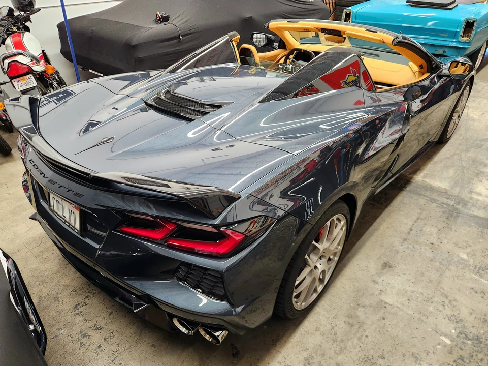 2020 Chevrolet Corvette C8 - Image 17 of 31