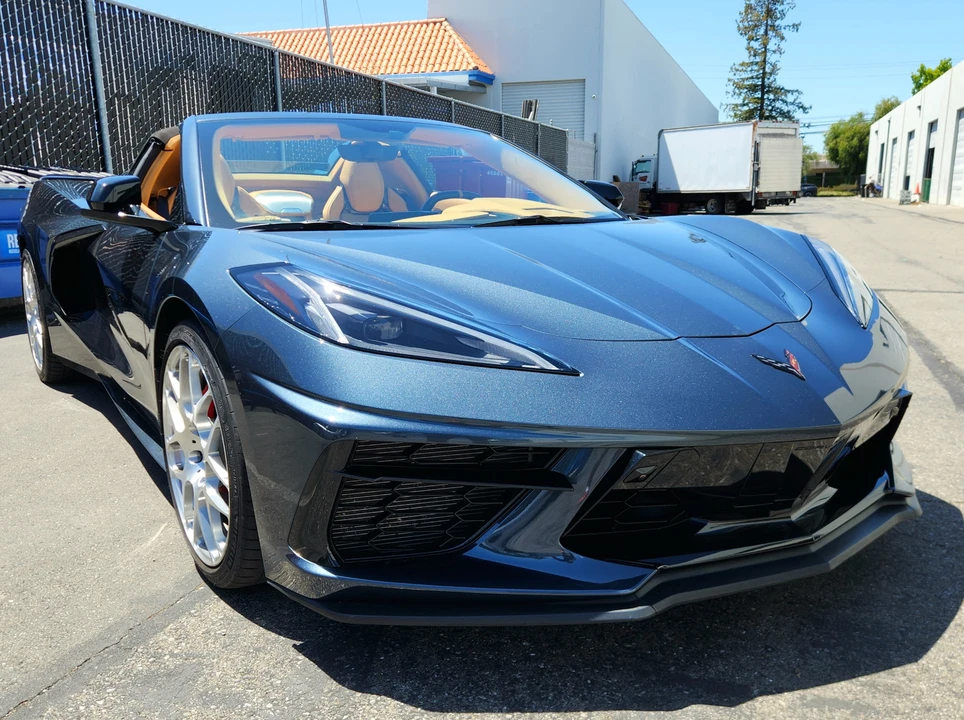 2020 Chevrolet Corvette C8 - Image 26 of 31