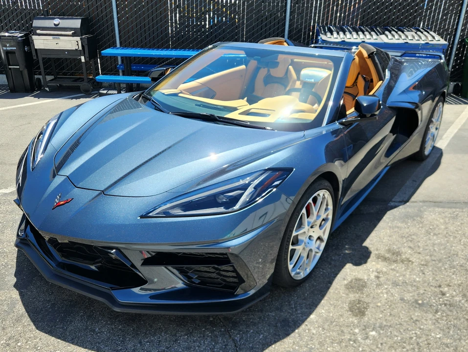 2020 Chevrolet Corvette C8 - Image 7 of 31