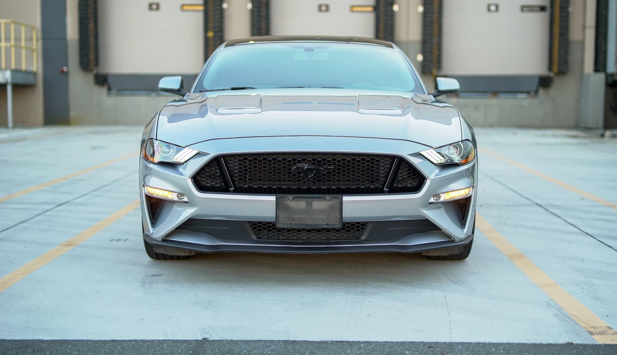 2020 Ford S550 Mustang GT - Image 8 of 31