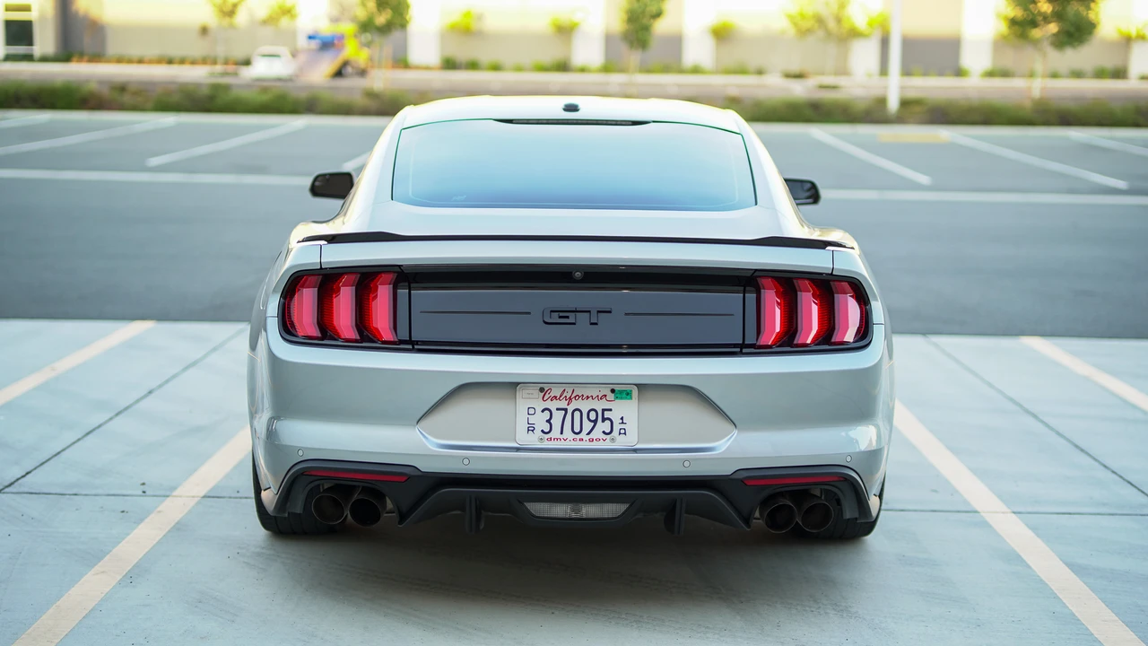 2020 Ford S550 Mustang GT - Image 23 of 31