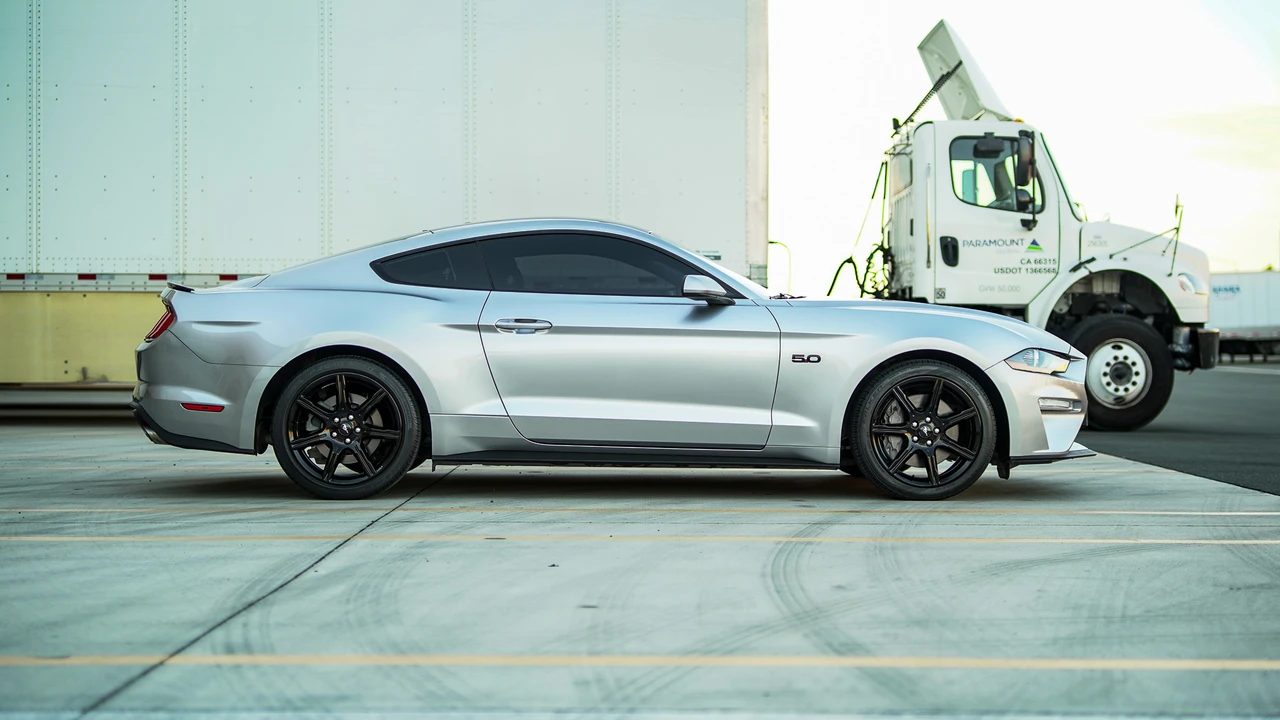2020 Ford S550 Mustang GT - Image 26 of 31
