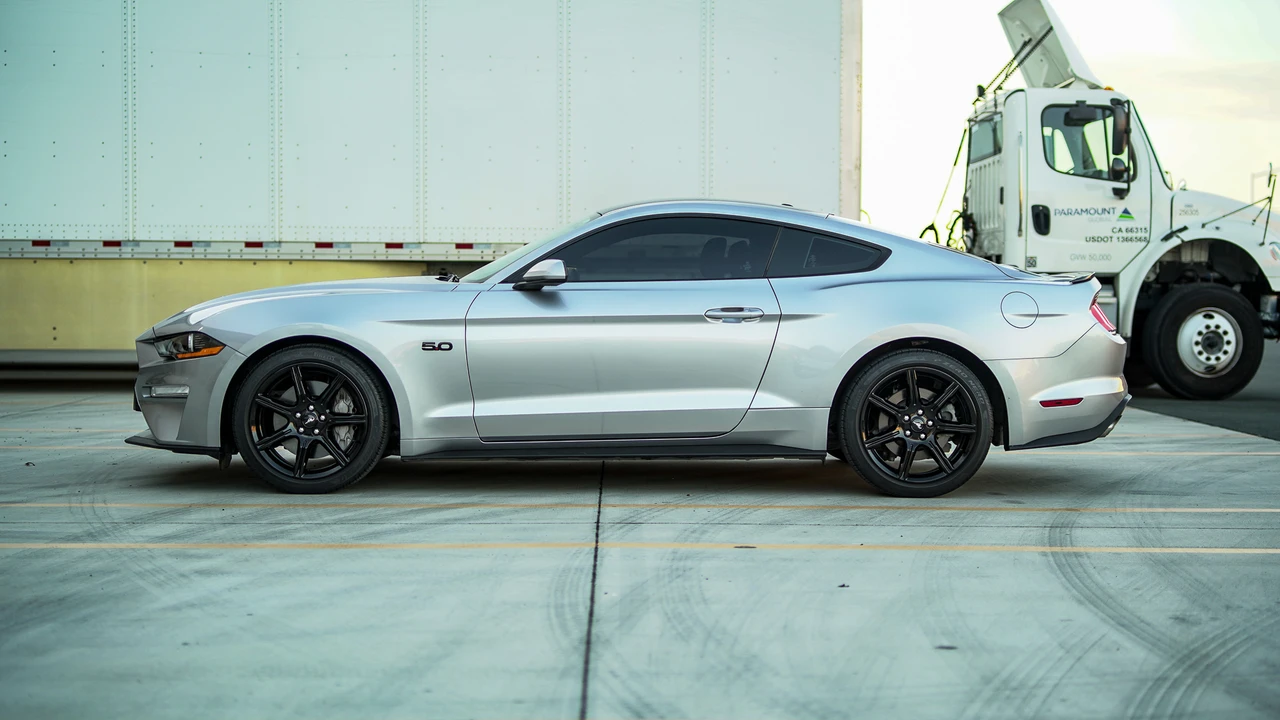 2020 Ford S550 Mustang GT - Image 19 of 31