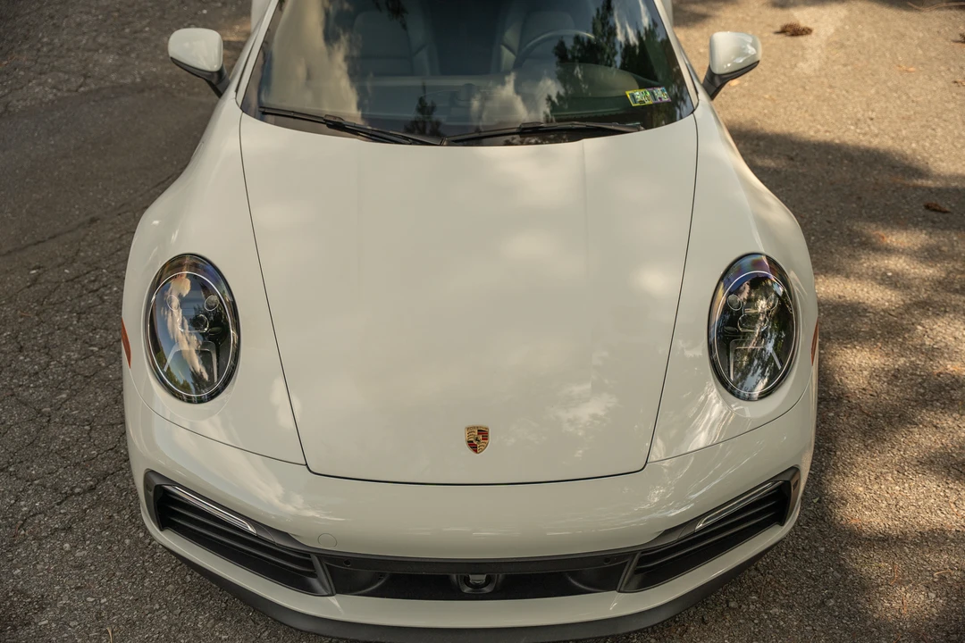 2020 Porsche 992 Carrera 4S - Image 13 of 31
