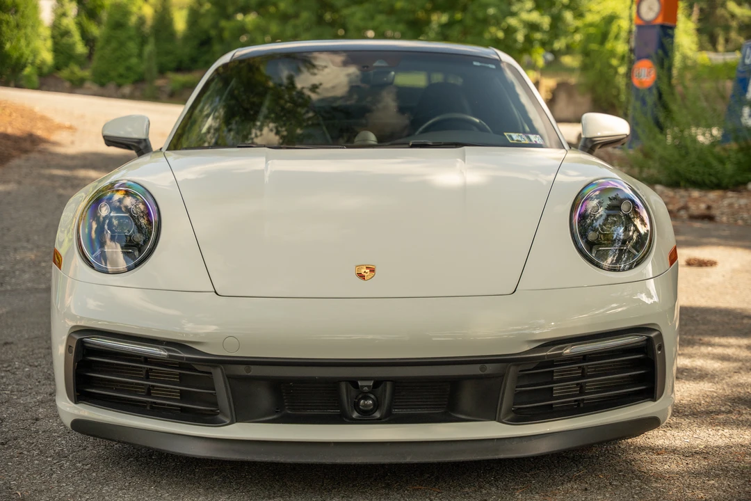 2020 Porsche 992 Carrera 4S - Image 14 of 31