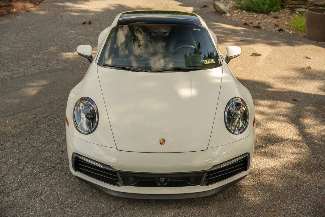 2020 Porsche 992 Carrera 4S - Image 12 of 31