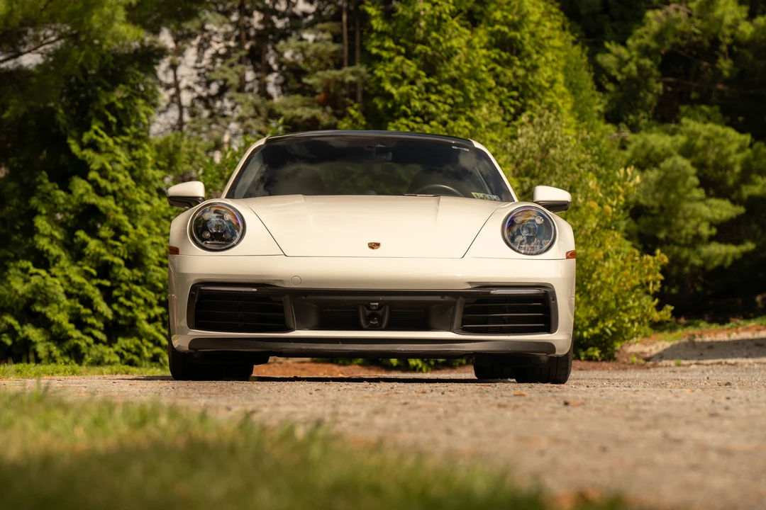 2020 Porsche 992 Carrera 4S - Image 10 of 31