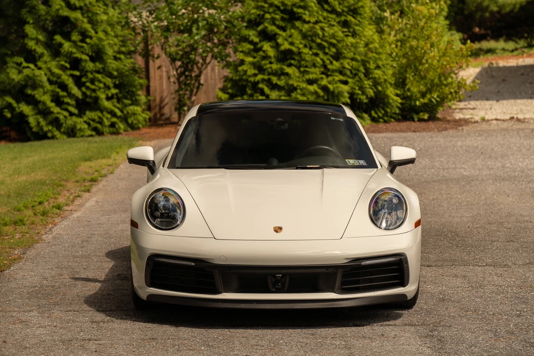 2020 Porsche 992 Carrera 4S - Image 9 of 31