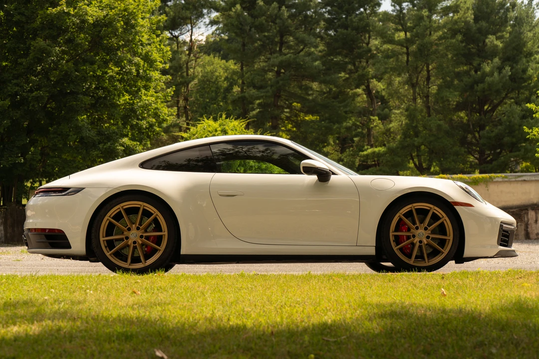 2020 Porsche 992 Carrera 4S - Image 20 of 31