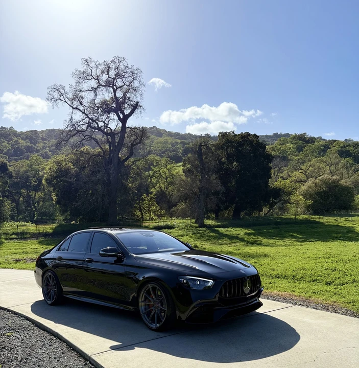 2021 Mercedes-Benz W213 E-Class - Image 23 of 31