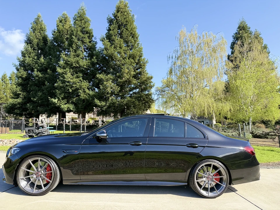 2021 Mercedes-Benz W213 E-Class - Image 15 of 31